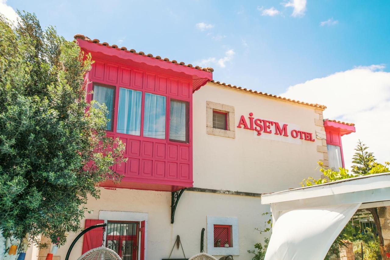 מלון אלאקאטי Aisem By Hire מראה חיצוני תמונה