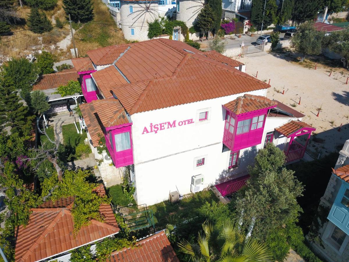 מלון אלאקאטי Aisem By Hire מראה חיצוני תמונה